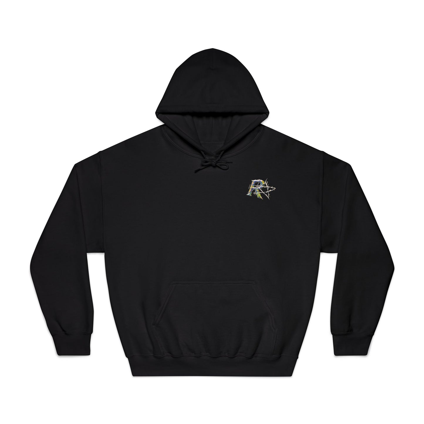 "r-star" hoodie