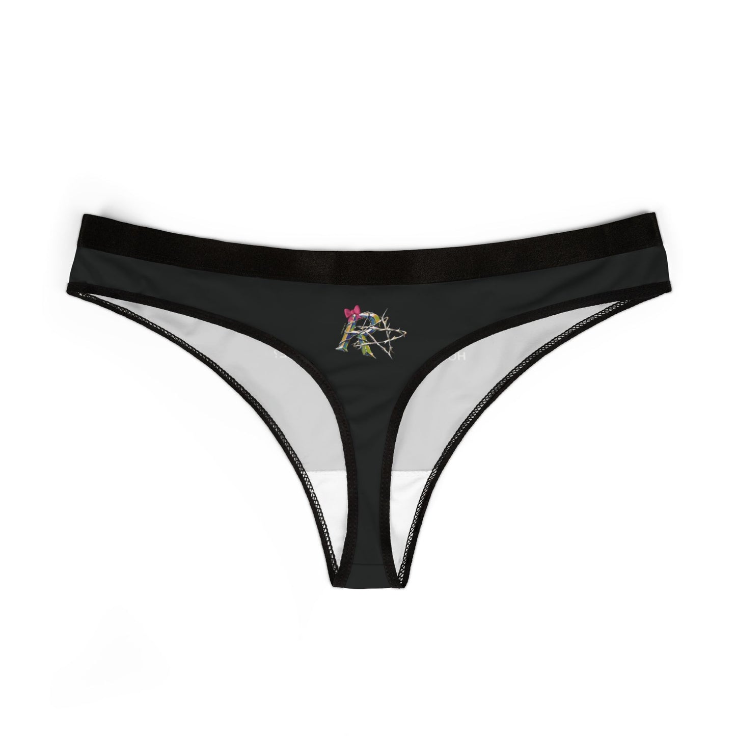 "take" thong (unisex)