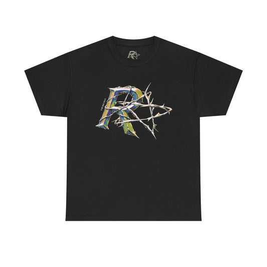 "r-star" tee