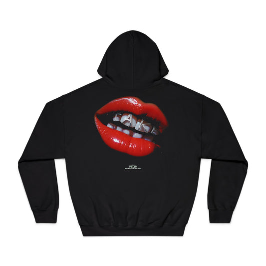 "how much can you take" hoodie